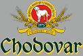 Logo Chodovar